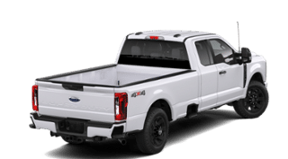2026 Ford Super Duty® External Image 4